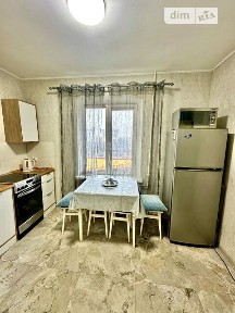 Довготривала оренда 2к квартири на просп. Академіка Палладіна 13 • ID 34704734