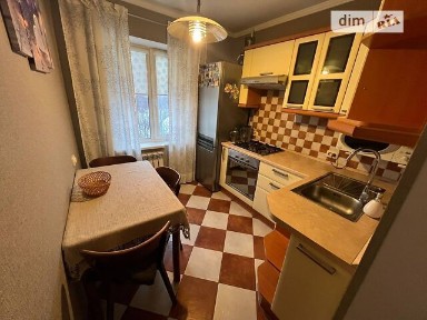 Довготривала оренда 1к квартири на вул. Симиренка 12А • ID 34704518