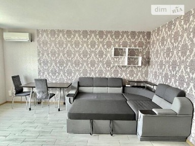 Довготривала оренда 1к квартири на вул. Осіння 33 • ID 34704415