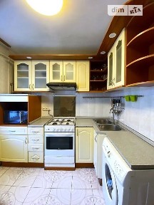 Довготривала оренда 2к квартири на пров. Політехнічний 3 • ID 34704381