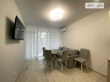 Довготривала оренда 1к квартири на вул. Олександра Олеся 10 • ID 34704372