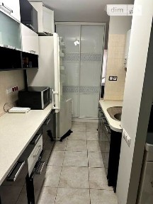 Довготривала оренда 1к квартири на вул. Гарматна 49 • ID 34704350