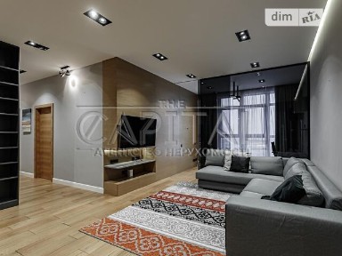 Довготривала оренда 4к квартири на вул. Андрія Верхогляда 11 • ID 34704359