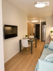 Довготривала оренда 2к квартири на шосе Запорізьке 32А • ID 34704319