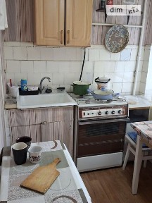 Довготривала оренда 2к квартири на вул. Ентузіастів 45/1 • ID 34704297