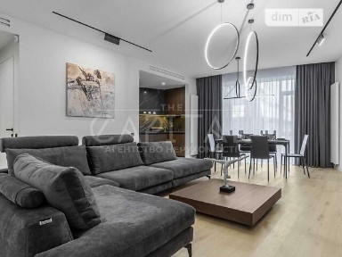 Довготривала оренда 3к квартири на вул. Буслівська 12 • ID 34704273