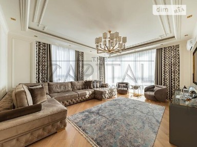 Довготривала оренда 4к квартири на вул. Андрія Верхогляда 17 • ID 34704208
