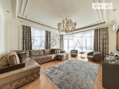 Довготривала оренда 4к квартири на вул. Андрія Верхогляда 17 • ID 34737533