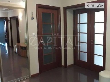 Довготривала оренда 5к квартири на бул. Лесі Українки 21 • ID 34736715