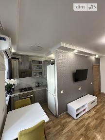 Довготривала оренда 1к квартири на вул. Набережно-Хрещатицька 33 • ID 34704123