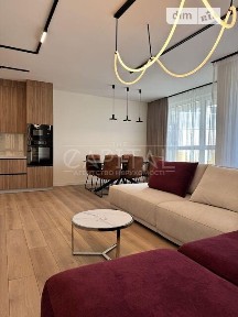 Довготривала оренда 4к квартири на вул. Драгоманова 31А • ID 34704100