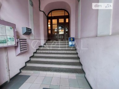 Довготривала оренда 3к квартири на вул. Антоновича 9 • ID 34704079