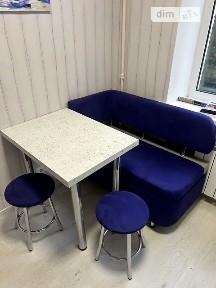 Довготривала оренда 1к квартири на бул. Лесі Українки 10А • ID 34703954