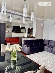 Довготривала оренда 2к квартири на вул. Професора Підвисоцького 6В • ID 34703804