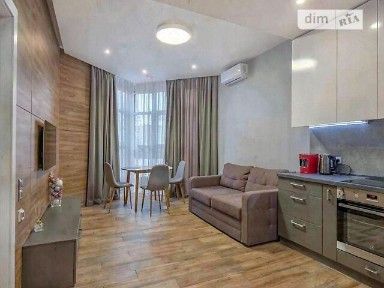 Довготривала оренда 1к квартири на вул. Саперне Поле 12 • ID 34703799