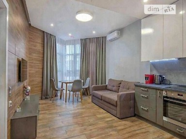 Довготривала оренда 1к квартири на вул. Саперне Поле 12 • ID 34703799