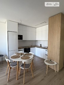 Довготривала оренда 1к квартири на вул. Мальовнича 2 корпус 4 • ID 34703782