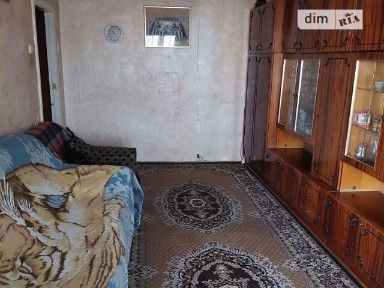 Довготривала оренда 2к квартири на просп. Лісовий 6А • ID 34703776