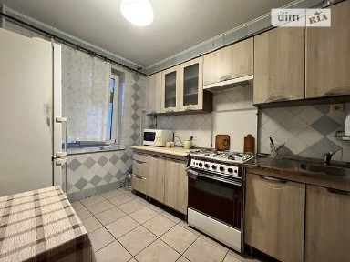 вулиця Дмитра Майбороди, мікрорайон Слов'янка, район Ленінський, Вінниця, вул. Дмитра Майбороди • ID 34703711