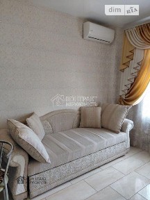 Довготривала оренда 1к квартири на вул. Ковалівська • ID 34703684
