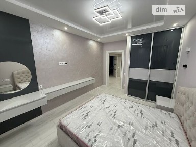 Довготривала оренда 2к квартири на вул. Пасічна 44 • ID 34703643