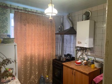 Продам квартиру у Великій Багачці. Терміново!