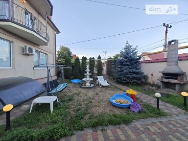 Касьяненка вулиця, Ліски (Одеса), вул. Касьяненка • ID 34705455