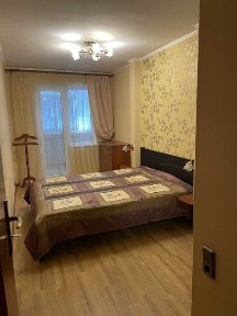 Аренда 3к квартиры пр. Мира ‼️