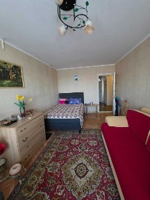 Сдам 1 квартиру, 6 слобіцька, 8/9, 40 кв.
