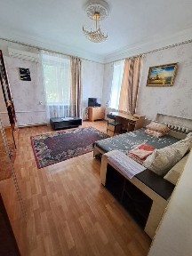 Аренда 3к квартира ул. Адмиральская