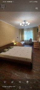 Оренда 1 кімнатна Вишенька