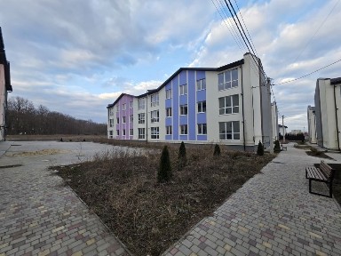 ‼️Здам в оренду 1 кімнатну квартиру, Рн. Вишенька, ЖК Джерельний‼️.