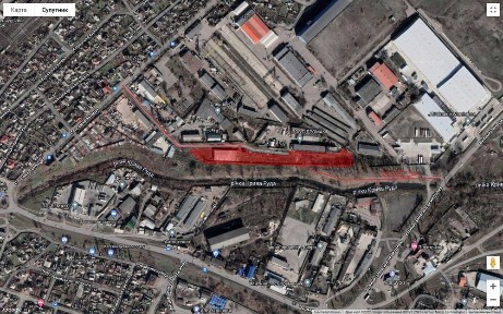 Полтавська область, Кременчук