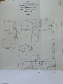 Продаж приміщення 228м2, центр міста