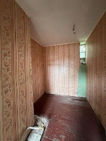 Продаж частини будинку в центрі міста. Усі центральні комунікації!