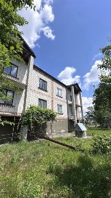 Будинок | великий будинок на 2 сімʼї | с. Перлявка