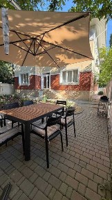 Продам новый 2-эт дом на Таирова, 411 Батарее, улица Марии Демченко (Максишка)