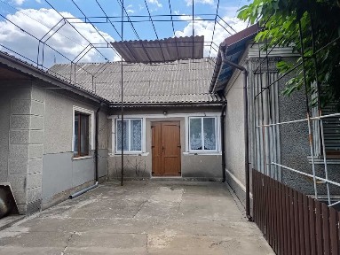Продам хороший дом в Троицком