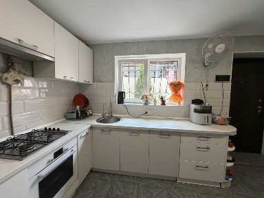 Продается 1-эт. дом у моря на 13 ст. Большого Фонтана. Супер локация!