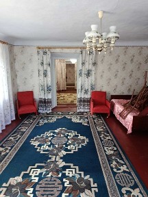 Продам дом В Троицком