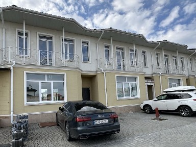 Продаж сучасного таунхауса в закритому ЖК «Дайберг» | Без комісії