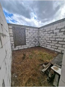 Продается Дом- Коробка в Светлом!