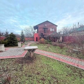 Продаж будинку біля моря з ремонтом!