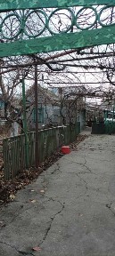Продам будинок-дачу в с. Олександрівка (Чорноморськ) !