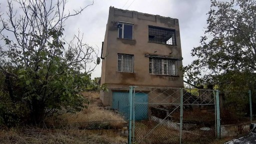 Продам дачу с панорамным видом на Хаджибеевский лиман!