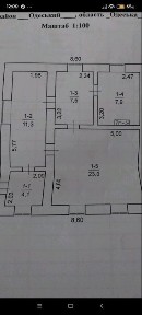 Срочно продам недострой с. Маяки