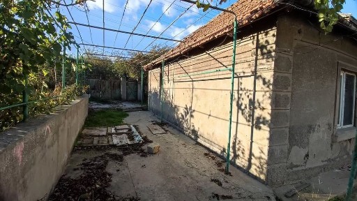Одеська область, Білгород-Дністровський