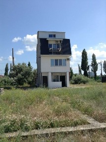 Продам будинок в с. Затока Од. обл.
