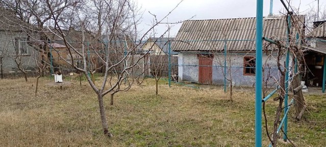 Продам приватный будинок