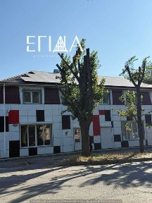 Продаж 2-поверхового комерційного приміщення 340 кВ, на Балашівці.